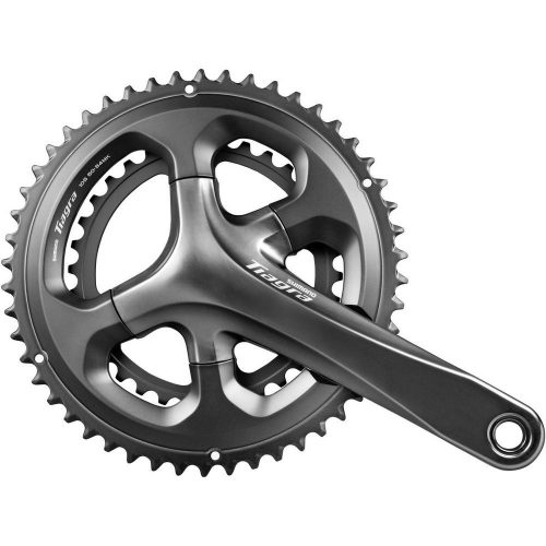 Shimano Hajtómű Tiagra 170Mm-50X34F Integrált Hg 10-Es