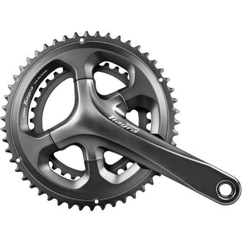 Shimano Hajtómű Tiagra  172.5Mm-50X34F Integrált Hg 10-Es