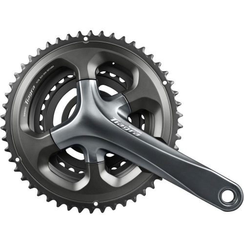 Shimano Hajtómű Tiagra  165Mm-50X39X30F Integrált Hg 10-Es