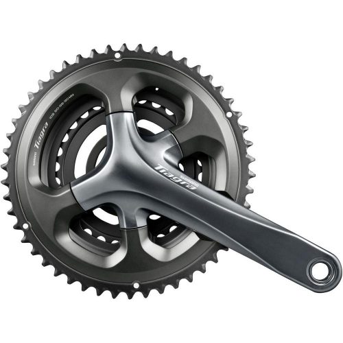 Shimano Hajtómű Tiagra  170Mm-50X39X30F Integrált Hg 10-Es