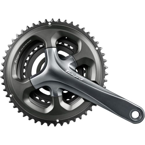 Shimano Hajtómű Tiagra  172.5Mm-50X39X30F Integrált Hg 10-Es