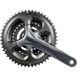   Shimano Hajtómű Tiagra  175Mm-50X39X30F Integrált Hg 10-Es