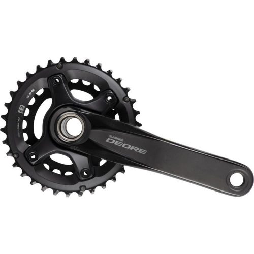 Shimano Hajtómű Deore 170Mm-34X24F Integrált Hg-X 10-Es