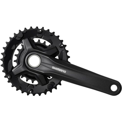 Shimano Hajtómű Altus B2 170Mm-36X22F Integrált Fekete  9-Es