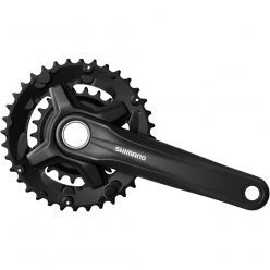   Shimano Hajtómű Altus B2 175Mm-36X22F Integrált Fekete  9-Es