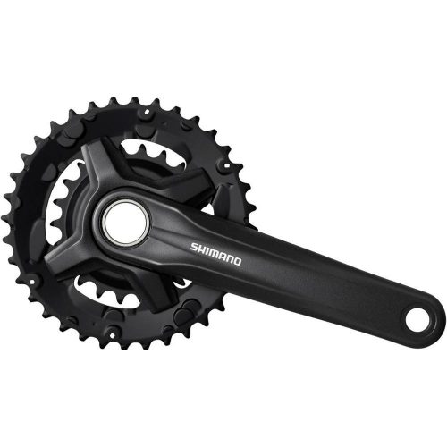 Shimano Hajtómű Altus B2 175Mm-36X22F Integrált Fekete  9-Es