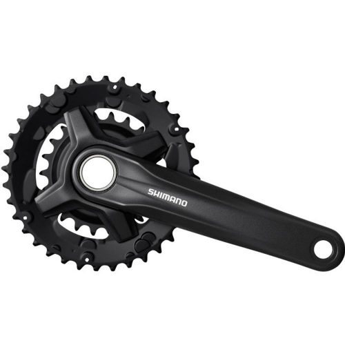 Shimano Hajtómű Altus 170Mm-36X22F Integrált Fekete  9-Es