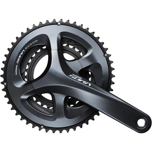 Shimano Hajtómű Sora 170Mm-50X39X30F Integrált Hg 9-Es