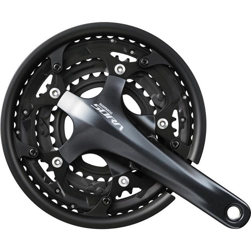 Shimano Hajtómű Sora 175Mm-50X39X30F Integrált Hg 9-Es Lv