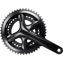 Shimano Hajtómű 105 170Mm-50X34F Integrált Hg 11-Es