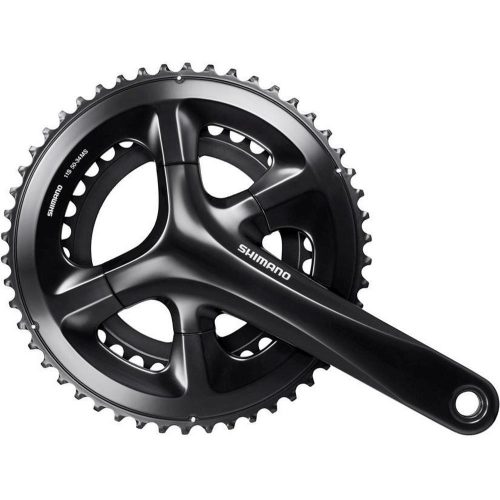 Shimano Hajtómű 105 172.5Mm-50X34F Integrált Hg 11-Es