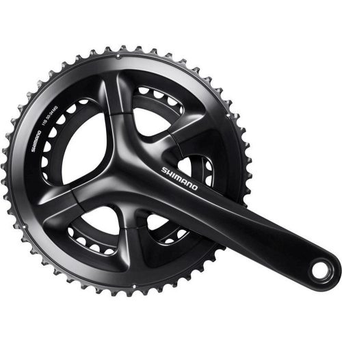 Shimano Hajtómű 105 175Mm-50X34F Integrált Hg 11-Es