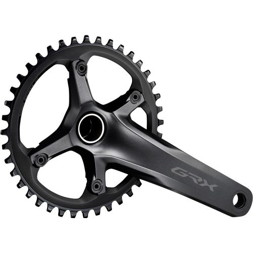 Shimano Hajtómű Grx 165Mm-40F Integrált Hg 11-Es