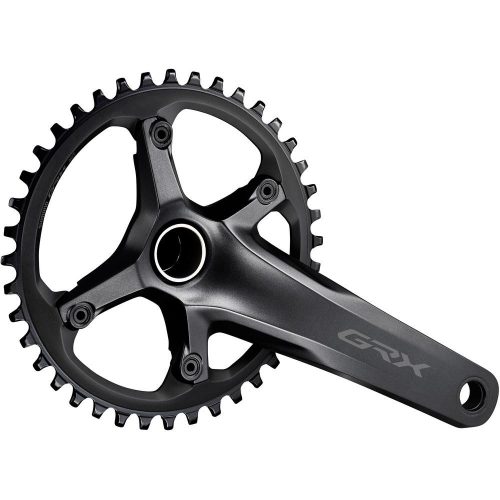 Shimano Hajtómű Grx 172.5Mm-40F Integrált Hg 11-Es