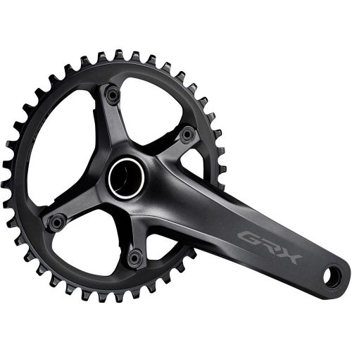 Shimano Hajtómű Grx 175Mm-40F Integrált Hg 11-Es