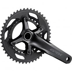 Shimano Hajtómű Grx 165Mm-46X30F Integrált Hg 11-Es