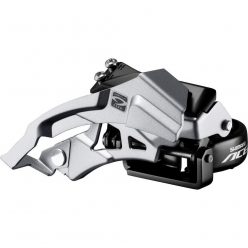   Shimano Első Váltó Acera  A-Bil  Ah/Fh-Ts  34,9Mm(+31,8/28,6) Tripla  40F 9-Es M°