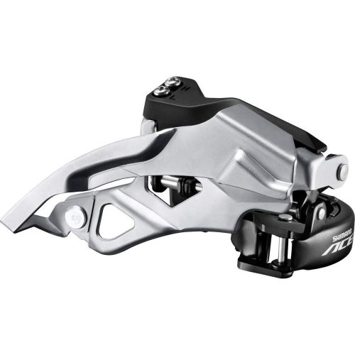 Shimano Első Váltó Acera  A-Bil  Ah/Fh-Ts  34,9Mm(+31,8/28,6) Tripla  44/48F 9-Es M°