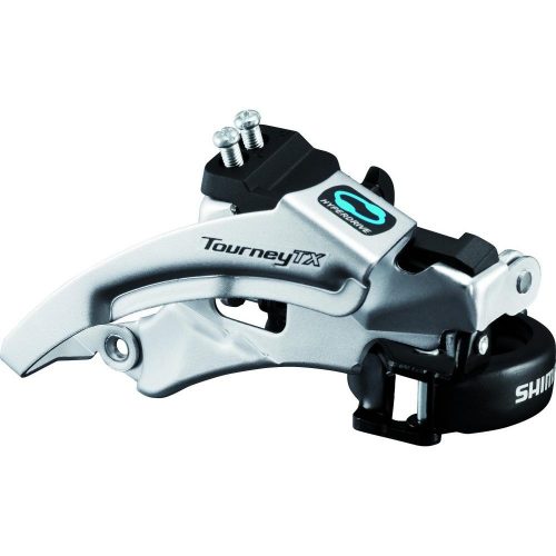 Shimano Első Váltó Tx A-Bil  Ah/Fh-Ts  34,9Mm(+31,8/28,6) Tripla  42/48F 7/8-As T°