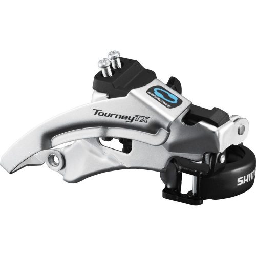 Shimano Első Váltó Tx A-Bil  Ah/Fh-Ts  34,9Mm(+31,8/28,6) Tripla  42/48F 7/8-As M°