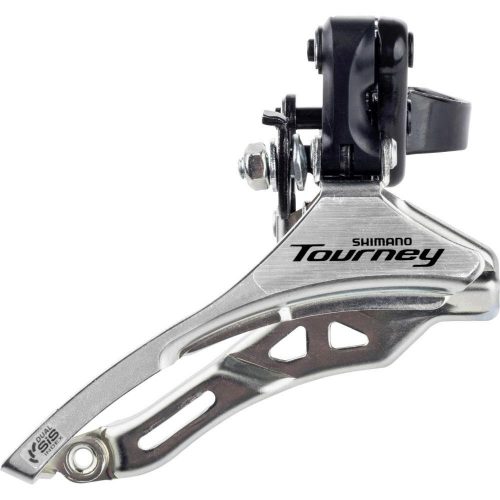 Shimano Első Váltó Ty F-Bil Ah-Ds  31,8Mm Tripla  42F 6/7-Es M°