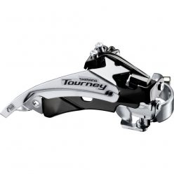   Shimano Első Váltó Ty A-Bil  Ah/Fh-Ts  34,9Mm(+31,8/28,6) Tripla  48F 6/7-Es T°