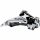 Shimano Első Váltó Ty A-Bil  Ah/Fh-Ts  34,9Mm(+31,8/28,6) Tripla  48F 6/7-Es M°