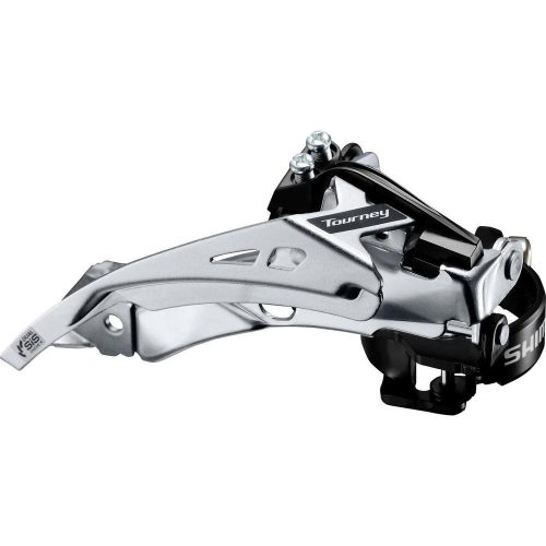 Shimano Első Váltó Ty A-Bil  Ah/Fh-Ts  34,9Mm(+31,8/28,6) Tripla  42F 7/8-As M°