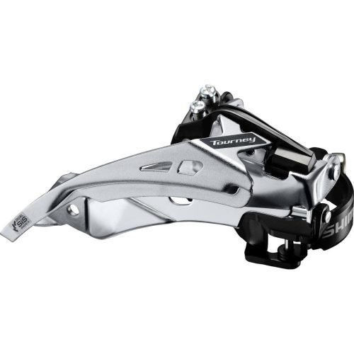 Shimano Első Váltó Ty A-Bil  Ah/Fh-Ts  34,9Mm(+31,8/28,6) Tripla  48F 7/8-As T°