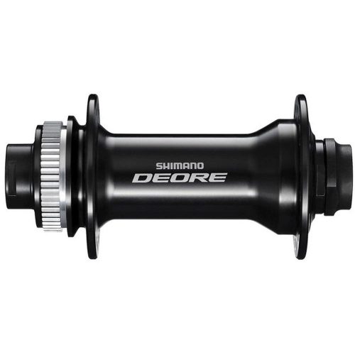 Shimano Front Hub, Hb-M6010,Deore For Center Lock 32H Old:100Mm For 15Mm T