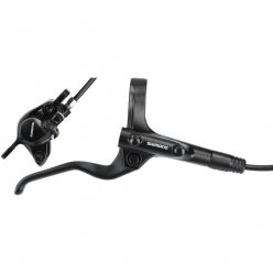   Shimano Fék Hátsó Tárcsa Set Altus Bl-Mt201(R), Br-Mt200(R) Fekete 1700Mm R-Fékbetét