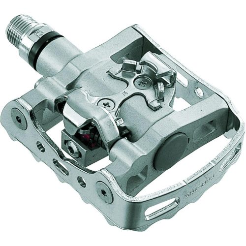 Shimano Pedál Spd-Kombi Pdm324 Ezüst  Stoplival