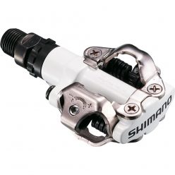 Shimano Pedál Spd Pdm520 Fehér Stoplival