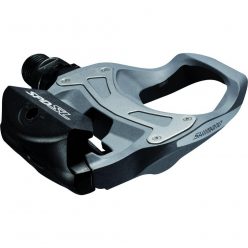 Shimano Pedál Spd-Sl Pdr550 Szürke Stoplival