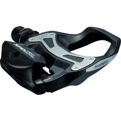 Shimano Pedál Spd-Sl Pdr550 Fekete Stoplival