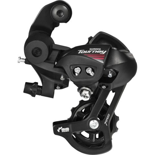 Shimano Hátsó Váltó A070 Ss 7-Es Füles