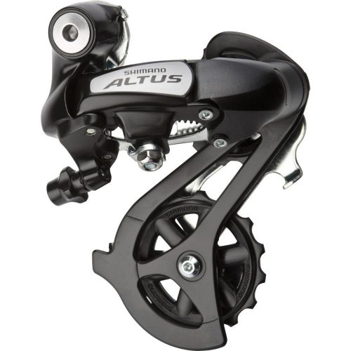 Shimano Hátsó Váltó Altus Sgs 7/8-As Fekete