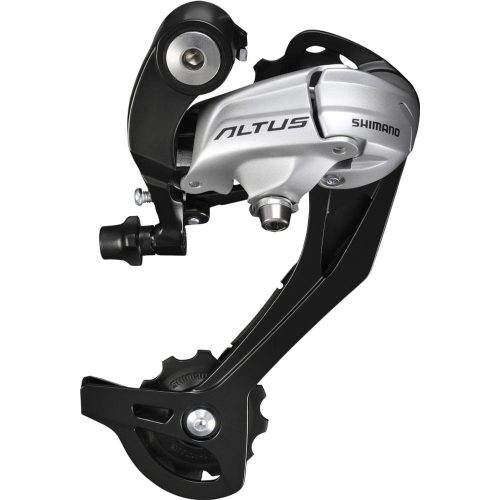 Shimano Hátsó Váltó Altus Sgs 9-Es Ezüst