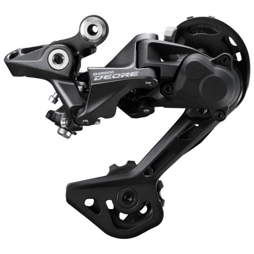 Shimano Hátsó Váltó Deore Sgs 10/11-Es Direct Mount Shadow