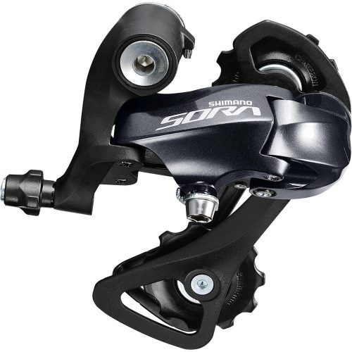 Shimano Hátsó Váltó Sora Ss 9-Es