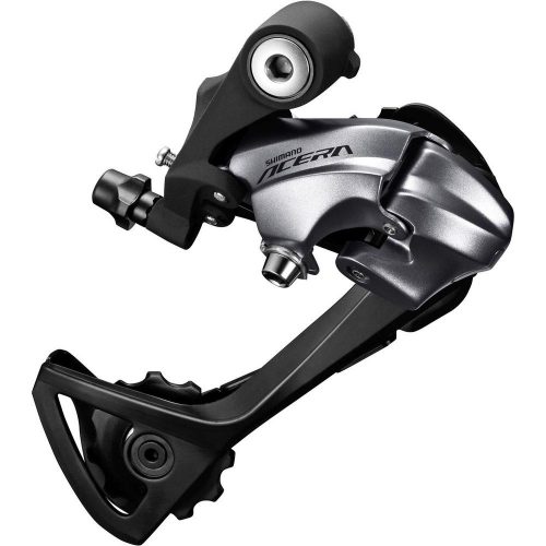 Shimano Hátsó Váltó Acera  Sgs 9-Es Ezüst