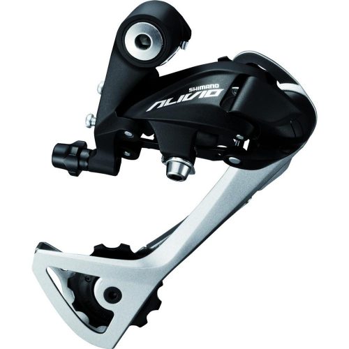 Shimano Hátsó Váltó Alivio Sgs 9-Es Fekete