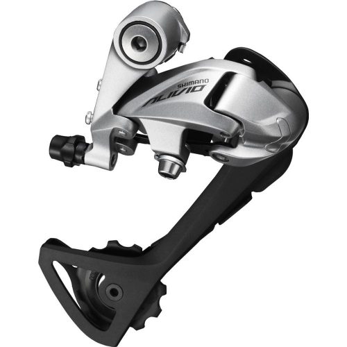 Shimano Hátsó Váltó Alivio Sgs 9-Es Ezüst