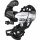 Shimano Hátsó Váltó Tx Sgs 7/8-As Csavaros  Ezüst