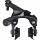 Shimano Caliper Brake, Br-R8110-F, Ultegra, Front, Direct Mount Type, Cs51, Shoe