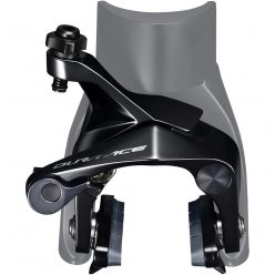   Shimano Fék Első Patkófék Dura-Ace  Direct Mount 51Mm R55C4 Fékpofa