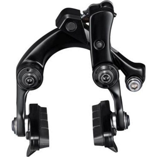 Shimano Fék Hátsó Patkófék Dura-Ace  Direct Mount Láncvillára 51Mm R55C4 Fékpofa