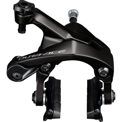 Shimano Caliper Brake,Br-R9200, Dura-Ace , Front, Cs-51, 18Mm Sunken Nut, Additio