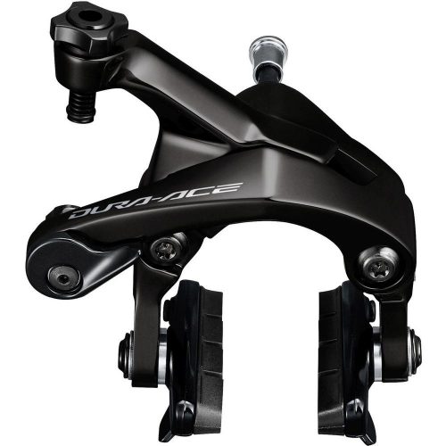 Shimano Caliper Brake,Br-R9200, Dura-Ace , Front, Cs-51, 18Mm Sunken Nut, Additio