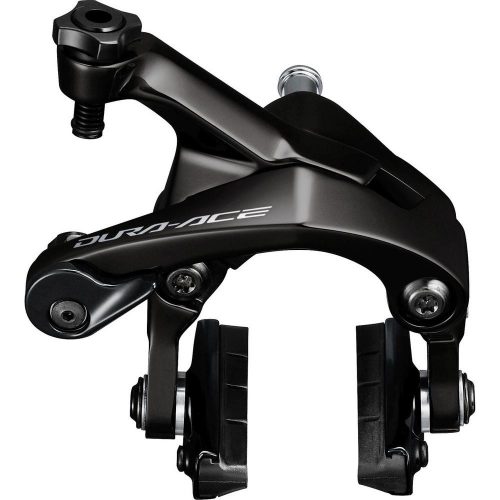 Shimano Caliper Brake, Br-R9200, Dura-Ace , Rear, Cs51, 10.5Mm Sunken Nut, Shoe:R